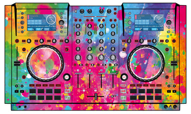 Numark NV 2 Skin Paint